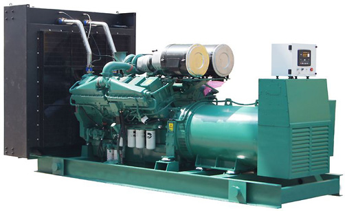 会东30kw康明斯柴油发电机组图片 会东30kw康明斯柴油发电机组图片