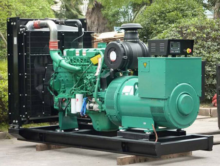 会东710kw康明斯柴油发电机组图片 会东710kw康明斯柴油发电机组图片