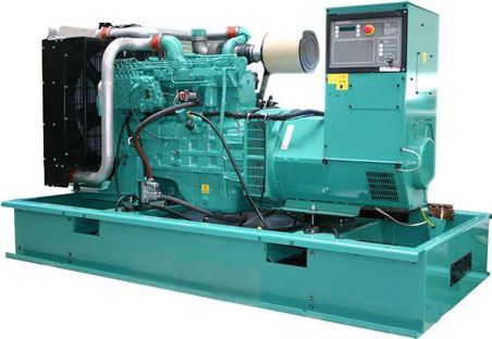 会东180kw康明斯柴油发电机组图片 会东180kw康明斯柴油发电机组图片