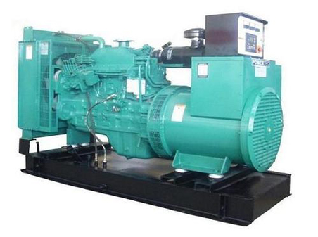 会东80kw康明斯柴油发电机组图片 会东80kw康明斯柴油发电机组图片