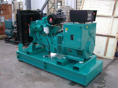 会东200kw康明斯柴油发电机组图片 会东200kw康明斯柴油发电机组图片