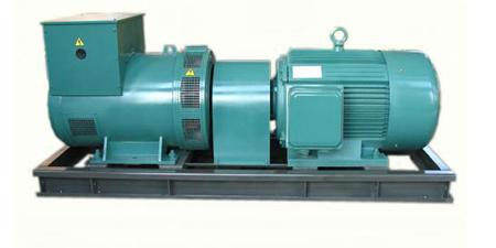 会东发电机出租