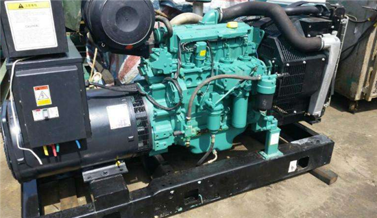 会东柴油发电机 会东柴油发电机