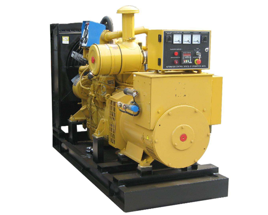 会东发电机出租